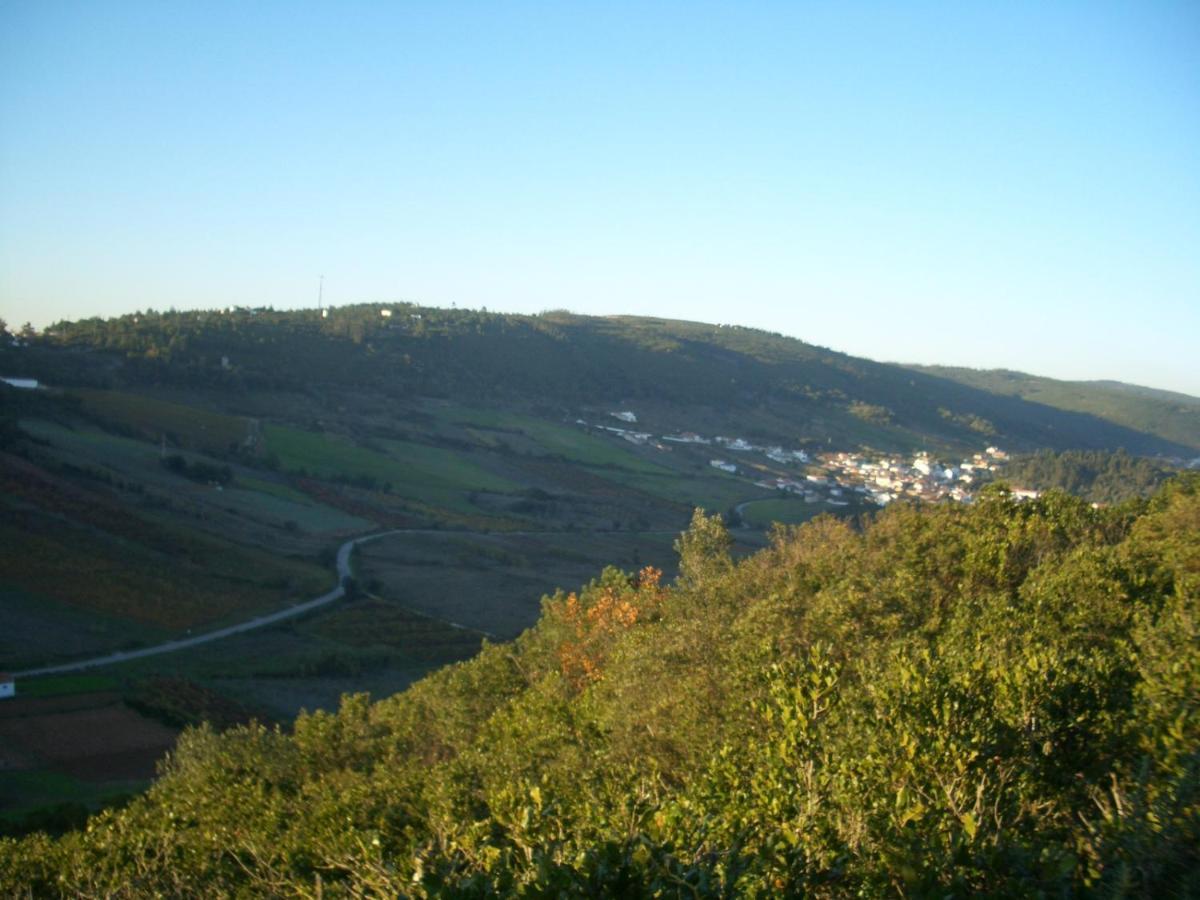 1/4 Na Serra Rio Maior Zewnętrze zdjęcie